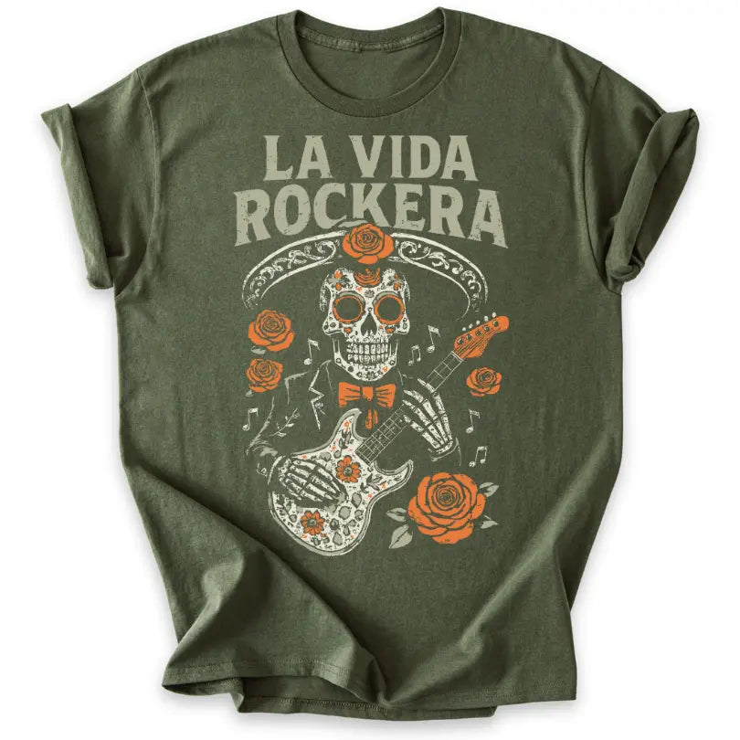 La Vida Rockera