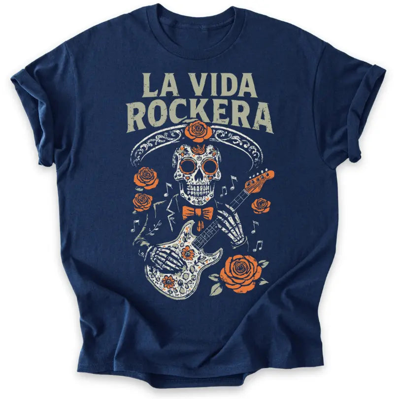 La Vida Rockera