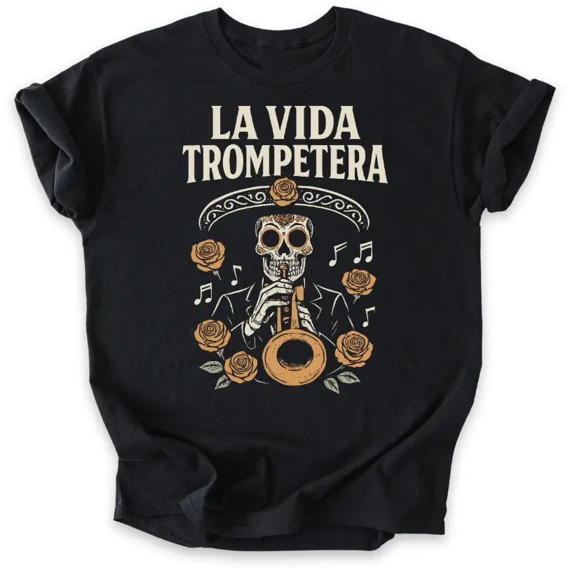 La Vida Trompetera