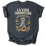 La Vida Trompetera