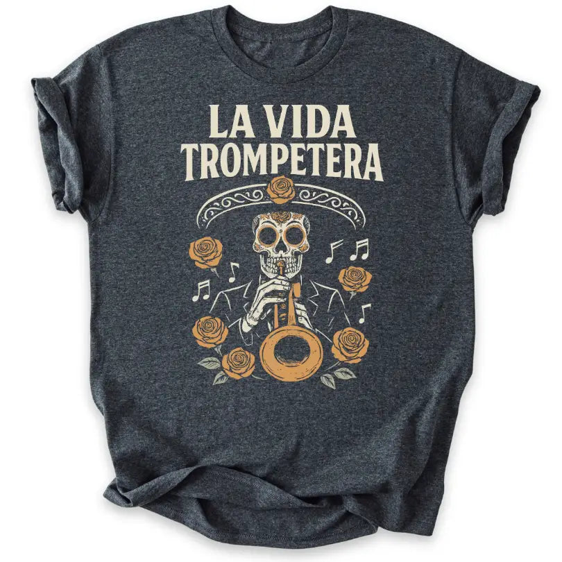 La Vida Trompetera