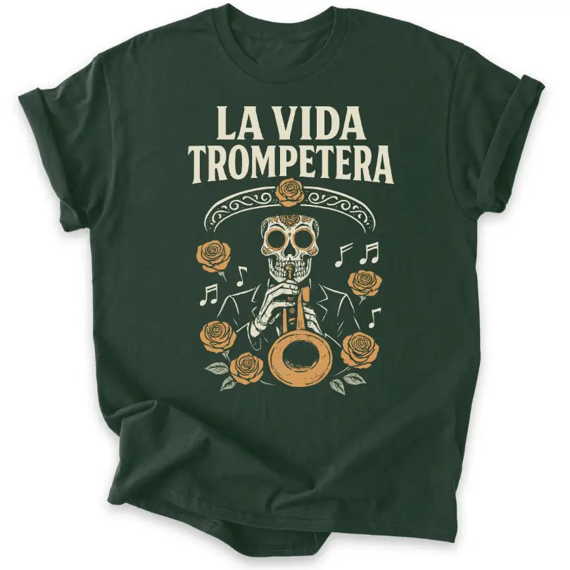 La Vida Trompetera