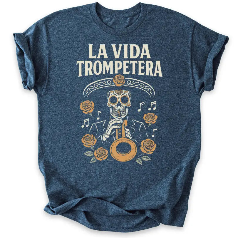 La Vida Trompetera
