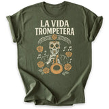 La Vida Trompetera