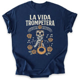La Vida Trompetera