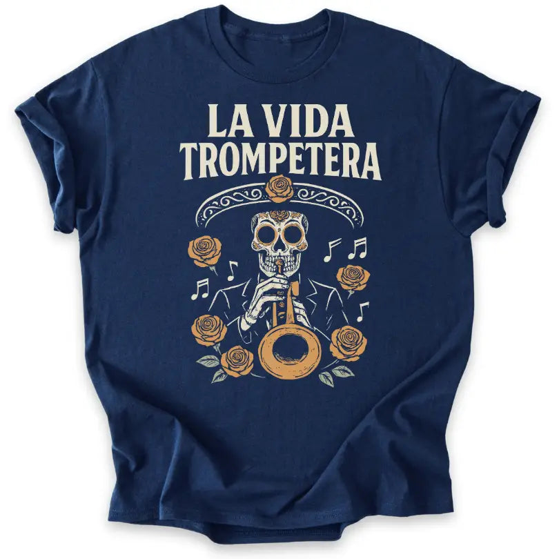 La Vida Trompetera