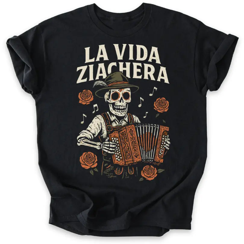 La Vida Ziachera