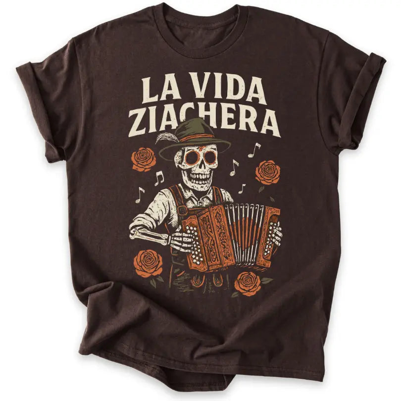 La Vida Ziachera