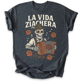 La Vida Ziachera