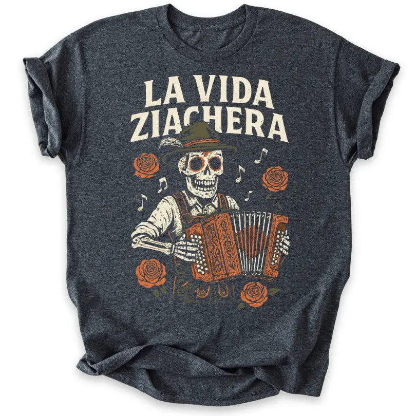 La Vida Ziachera