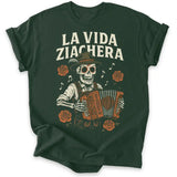 La Vida Ziachera