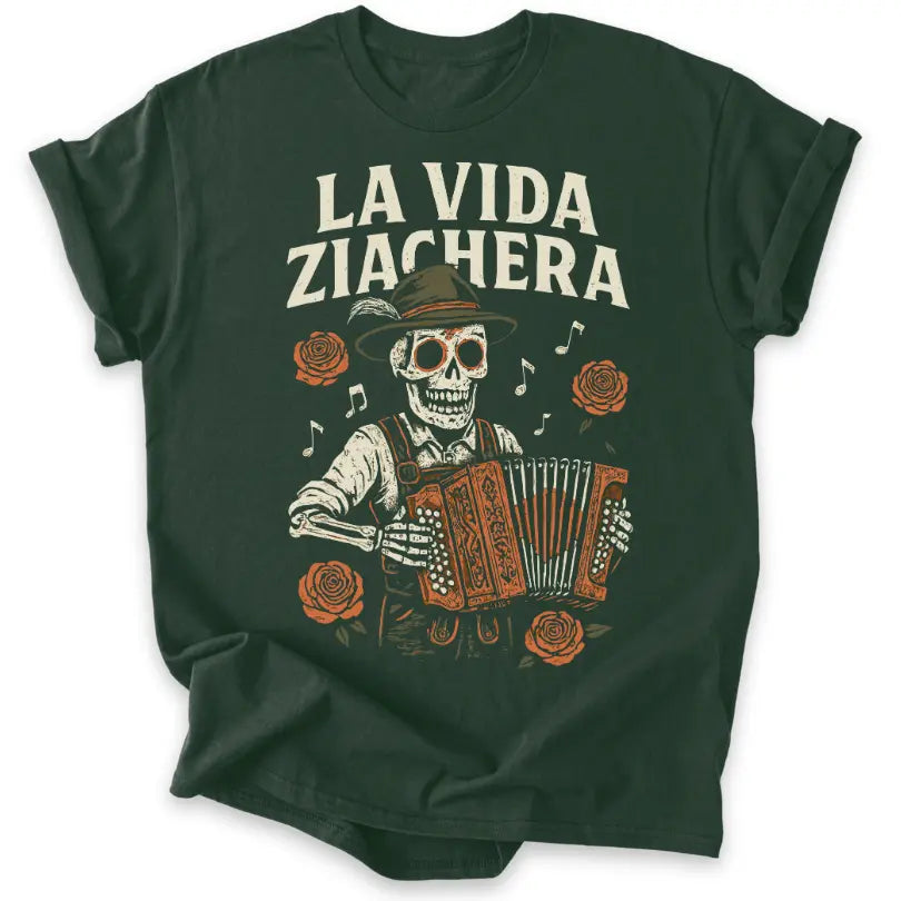 La Vida Ziachera