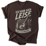 Laut & Ehrlich