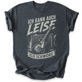 Laut & Ehrlich