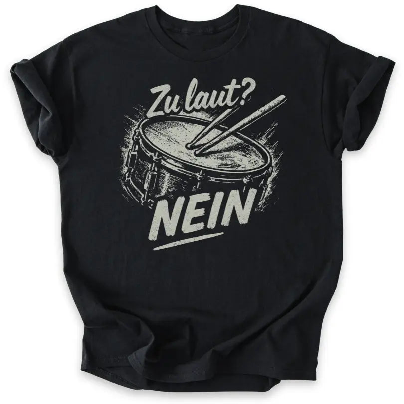 Laut im Takt