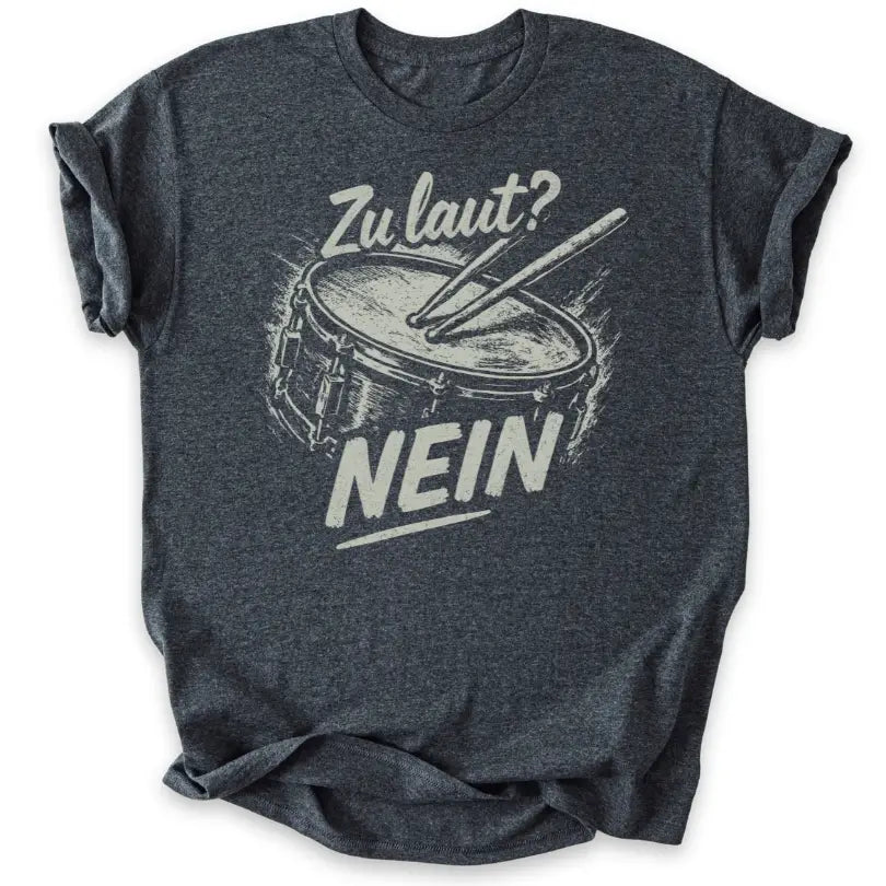 Laut im Takt