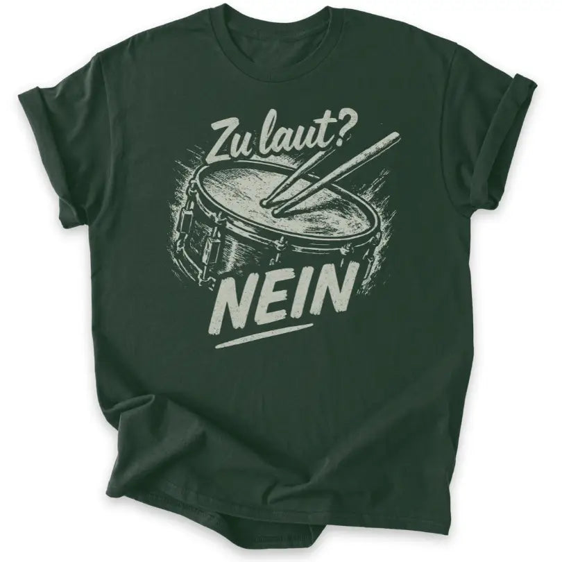 Laut im Takt