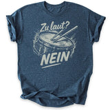Laut im Takt