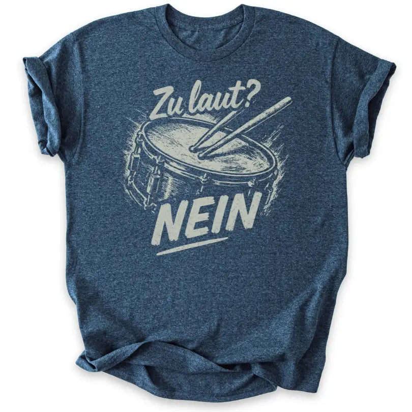 Laut im Takt