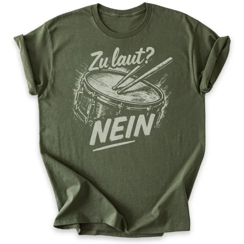 Laut im Takt