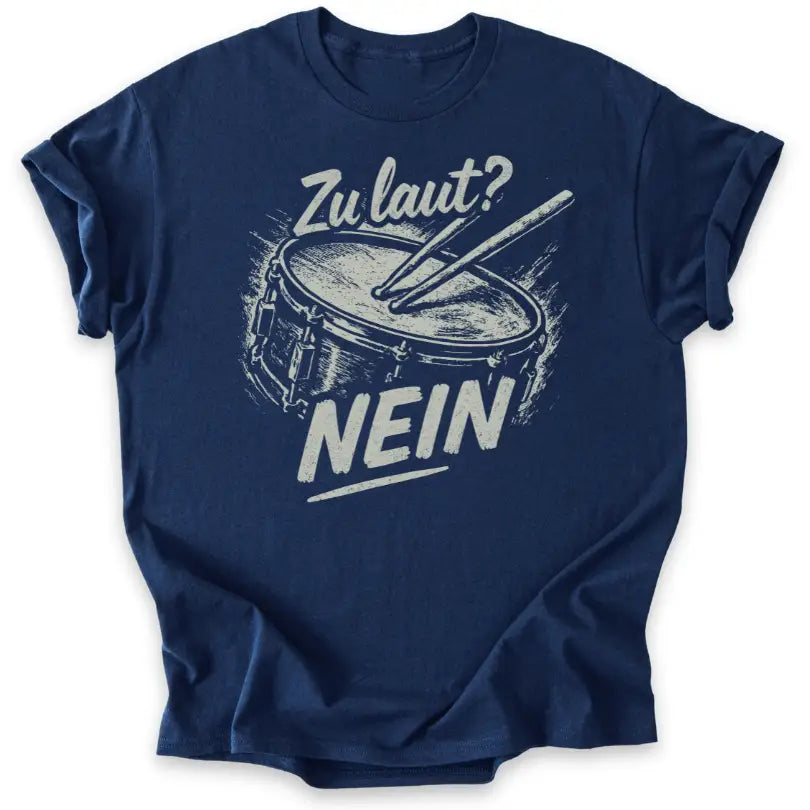 Laut im Takt