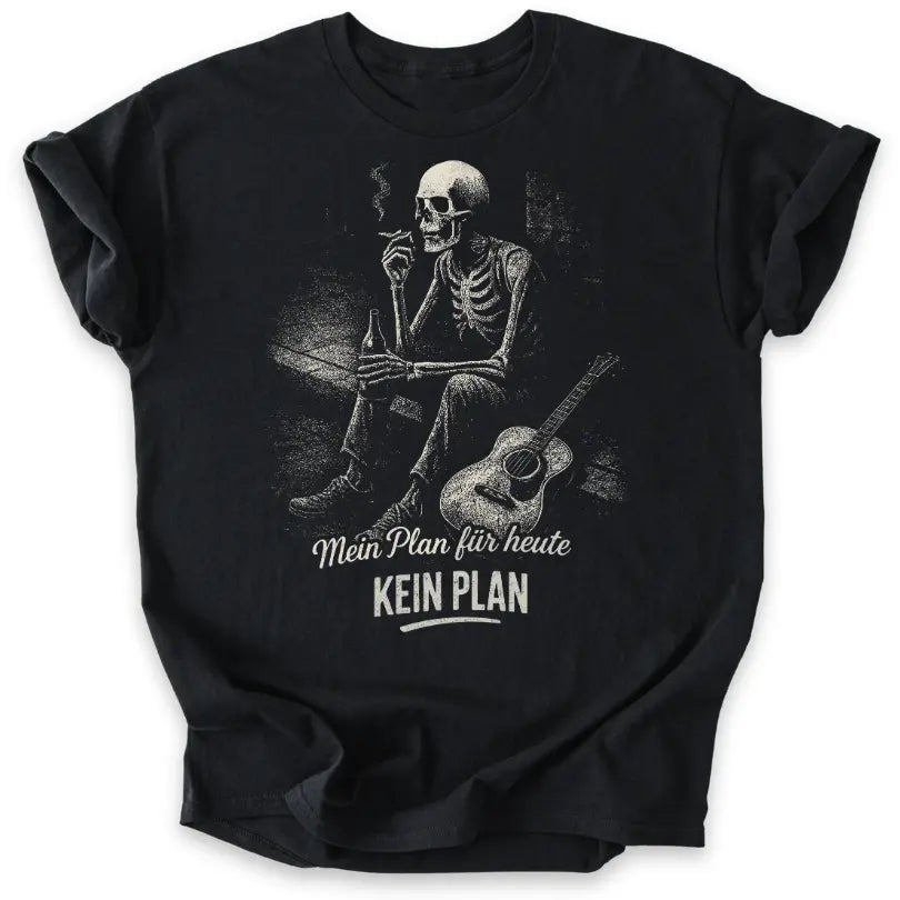 Lazy Bones