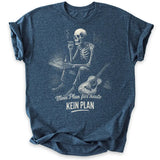 Lazy Bones