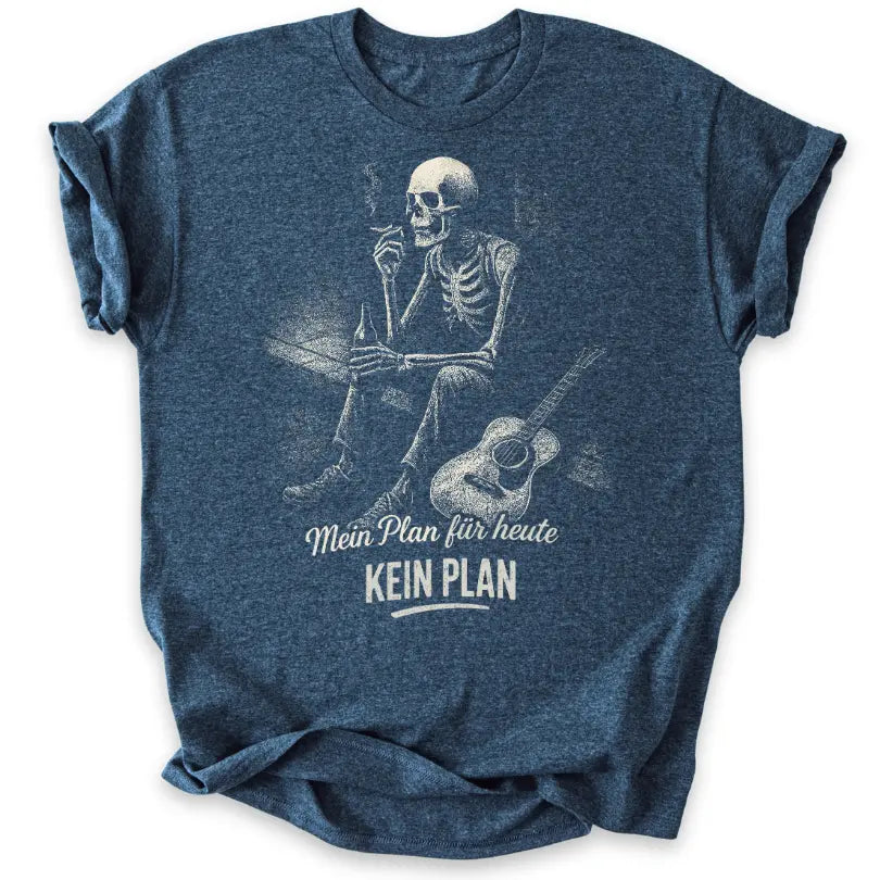 Lazy Bones