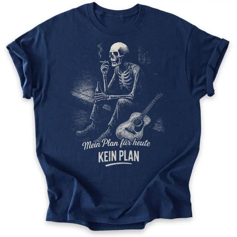 Lazy Bones