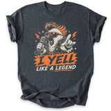 Legend Yell