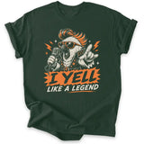 Legend Yell