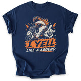 Legend Yell