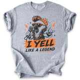 Legend Yell