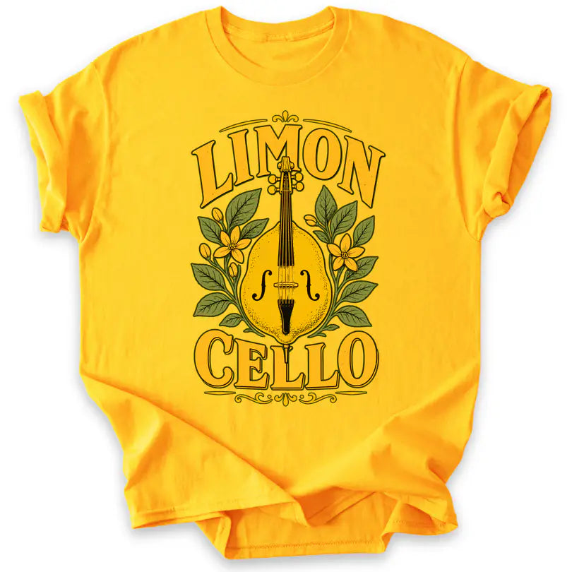 Lemon Mood