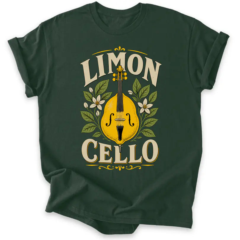 Lemon Mood