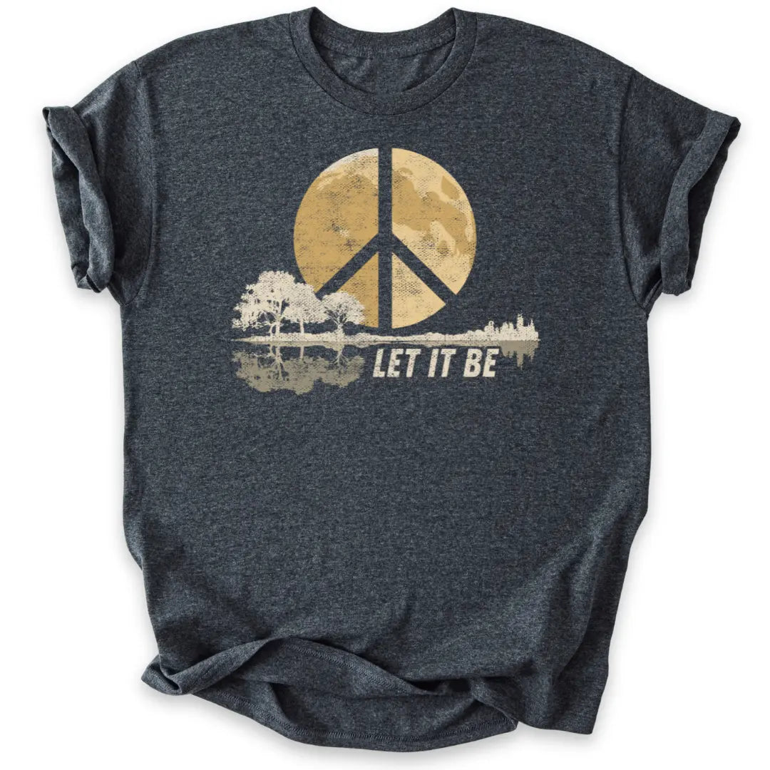 Let It Be