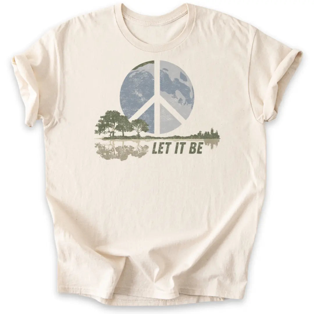 Let It Be