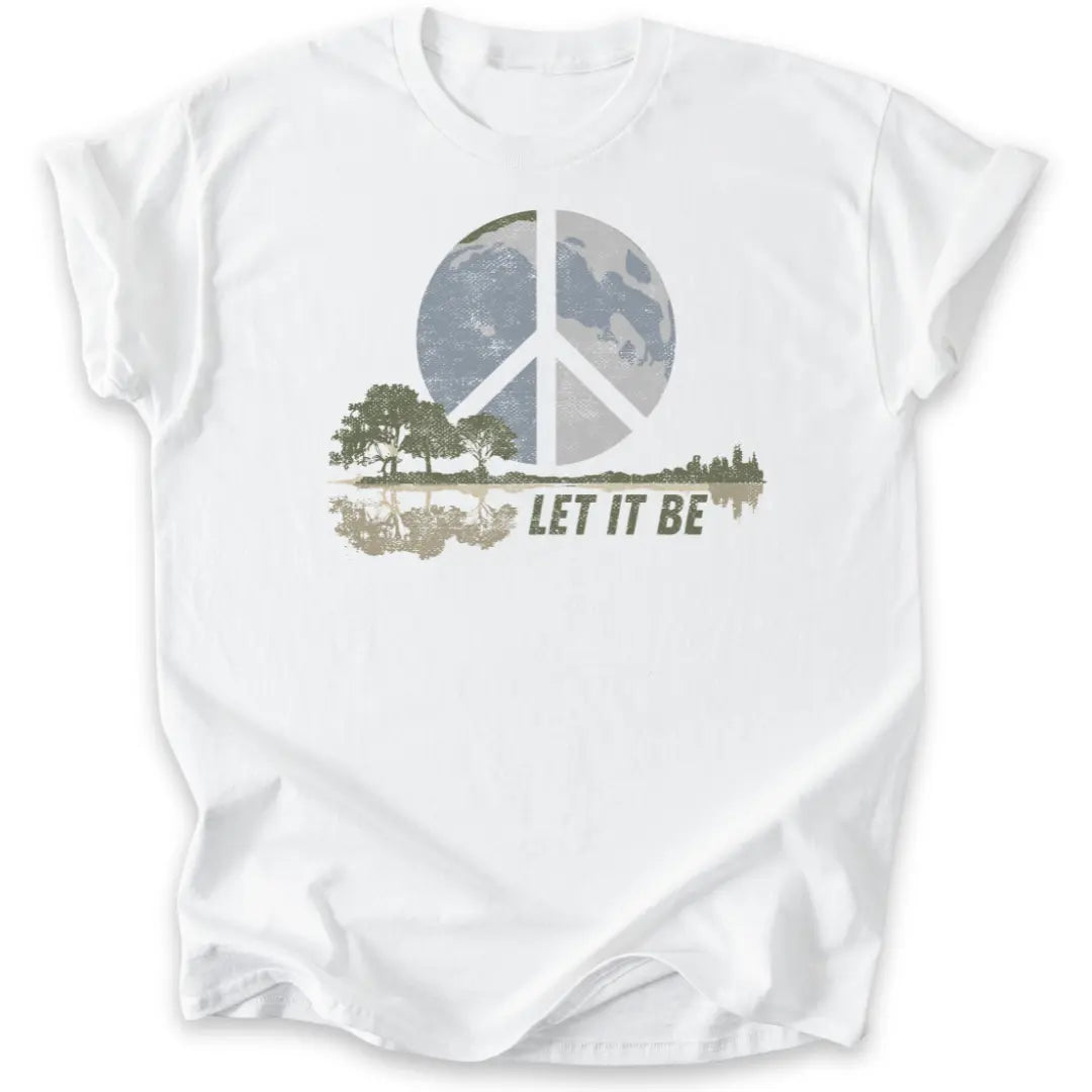 Let It Be