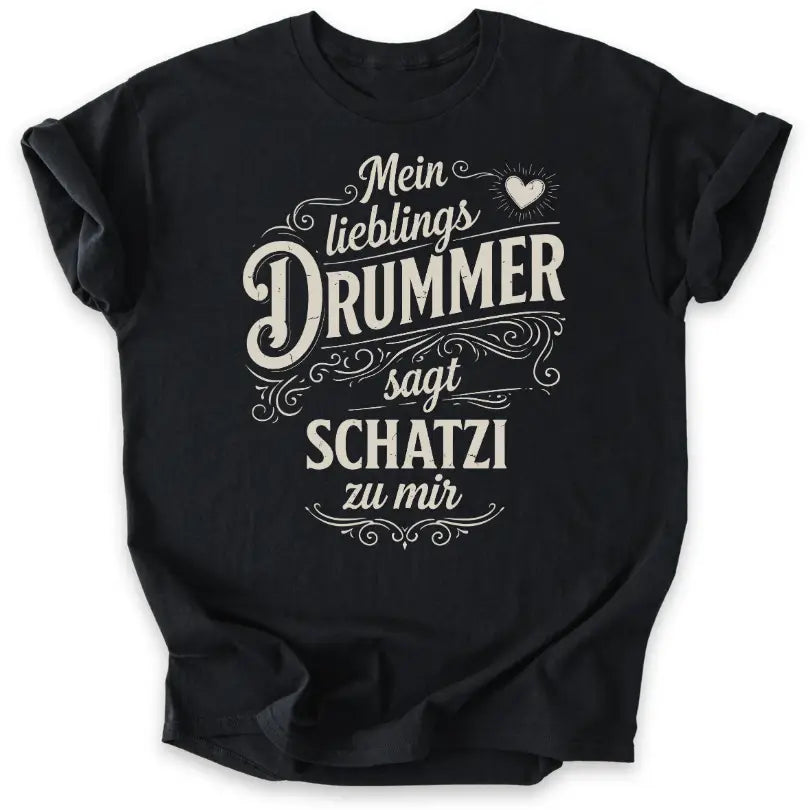 Lieblingsdrummer