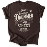 Lieblingsdrummer