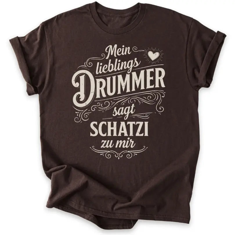 Lieblingsdrummer