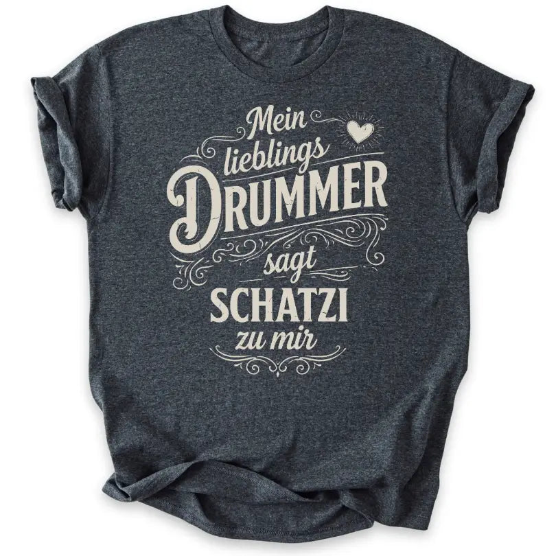 Lieblingsdrummer
