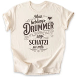 Lieblingsdrummer