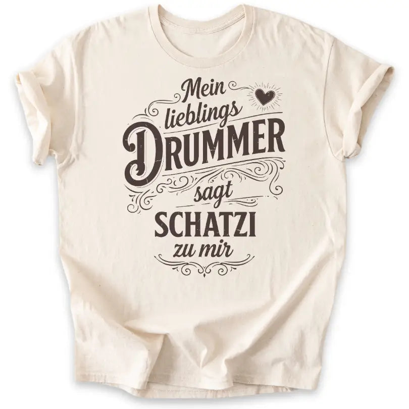 Lieblingsdrummer