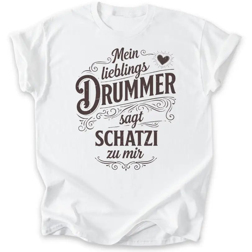 Lieblingsdrummer