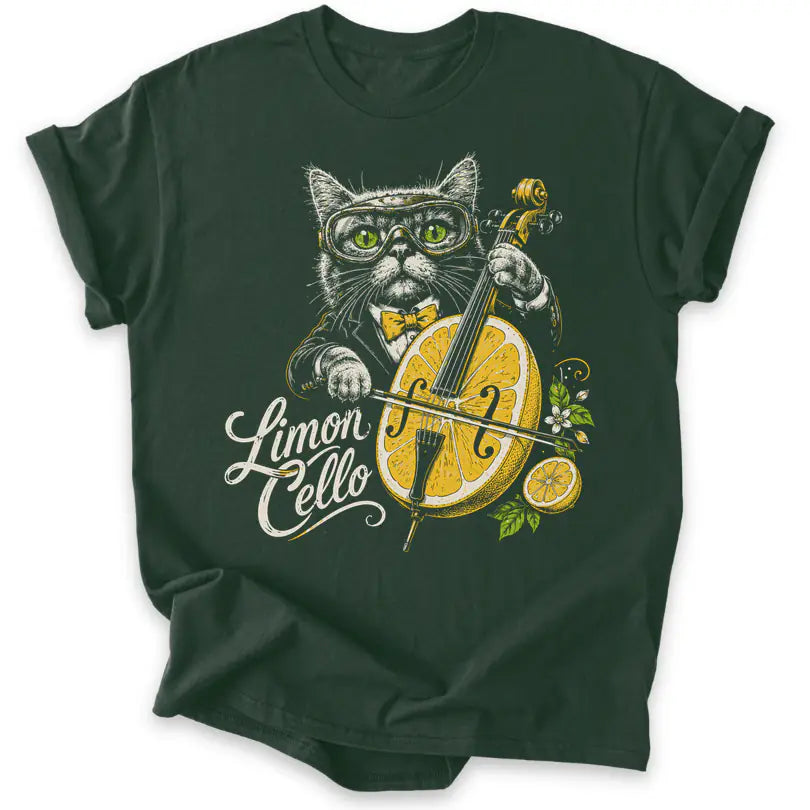 Limon Cello Deluxe