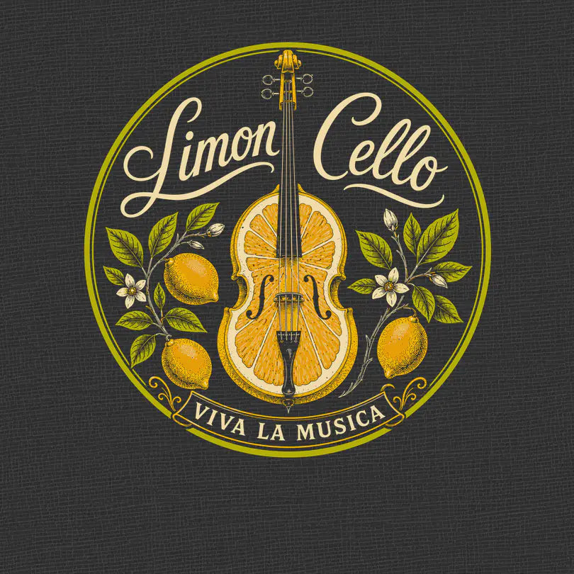 Limon Cello Serenata