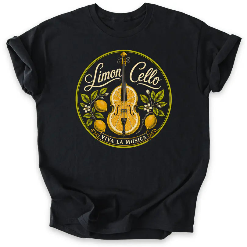 Limon Cello Serenata