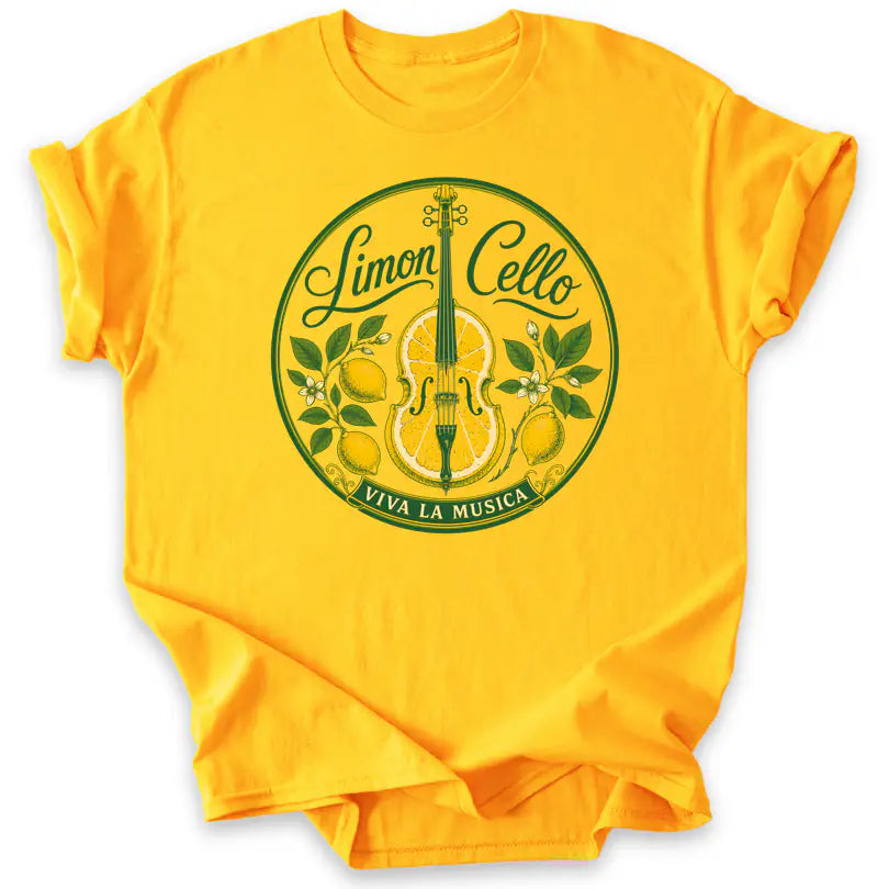 Limon Cello Serenata