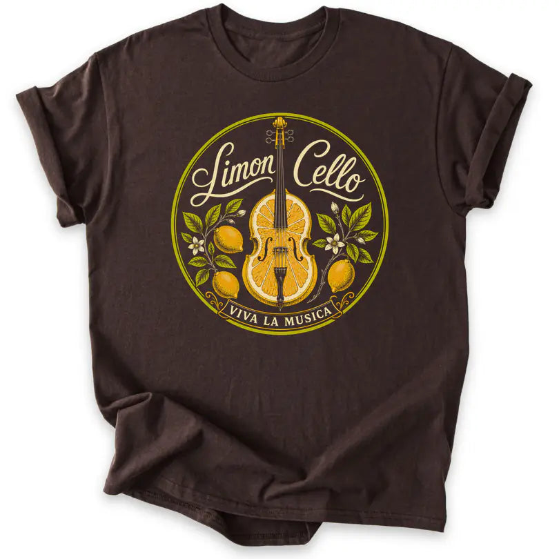 Limon Cello Serenata